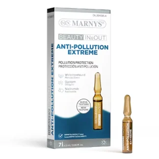 ANTI-POLLUTION EXTREME Amp 7x2 ml
