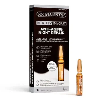 ANTI-AGING NIGHT REPAIR Amp 7x2 ml