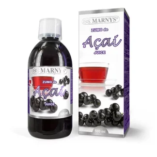 AÇAI JUICE