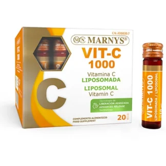 MARNYS VIT-C 1000 LIPOSOMAL