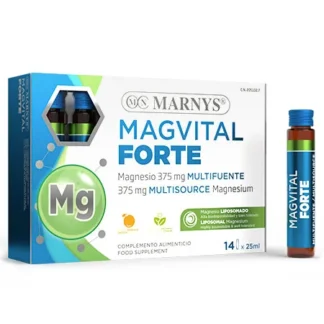 MAGVITAL FORTE LIPOSOMAL