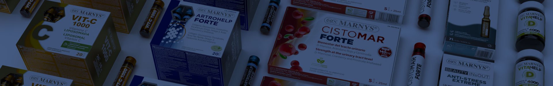 Produktet - MARNYS KOSOVA