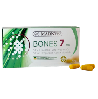 BONES 7 MR
