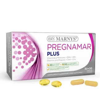 PREGNAMAR PLUS 