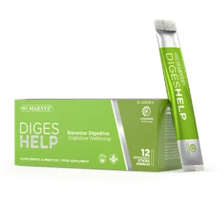 DIGESHELP LIPOSOMAL